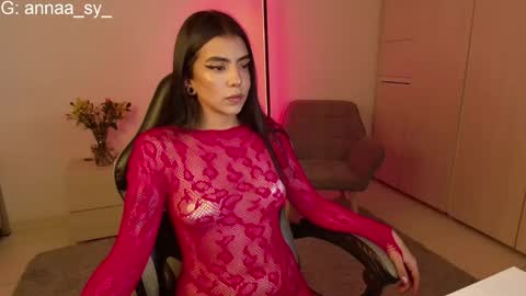 Snapshot of spicy_ana chatting on May 18, 8:25 pm spicy_ana online show from May 18, 8:25 pm