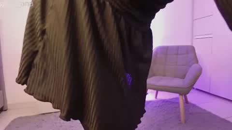 Snapshot of spicy_ana chatting on July 26, 6:15 pm spicy_ana online show from July 26, 6:15 pm