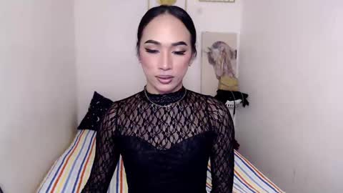 Snapshot of spicy_kinky chatting on January 11, 11:12 am Alora online show from January 11, 11:12 am