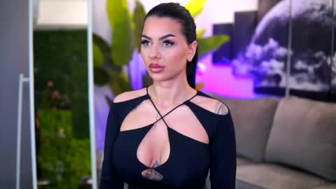 Spicy Maple online show from February 18, 7:21 pm