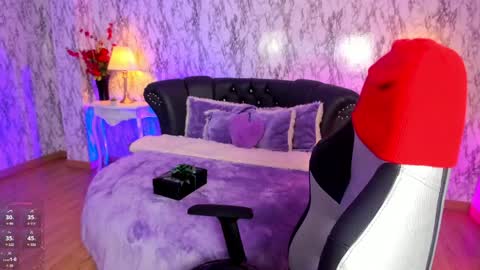 Snapshot of spicyamelia chatting on January 22, 4:02 pm Amelia GTM-5 817 IG Spicychoco am online show from January 22, 4:02 pm