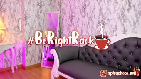 Snapshot of spicyamelia chatting on March 11, 1:23 pm Amelia GTM-5 817 IG Spicychoco am online show from March 11, 1:23 pm