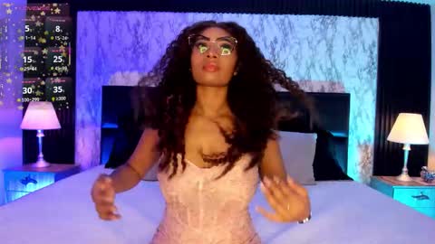 Snapshot of spicyamelia chatting on September 9, 1:10 pm Amelia GTM-5 817 IG Spicychoco am online show from September 9, 1:10 pm