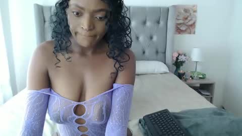 Im Angela  online show from December 21, 4:52 am