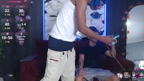    online show from October 23, 1:16 am