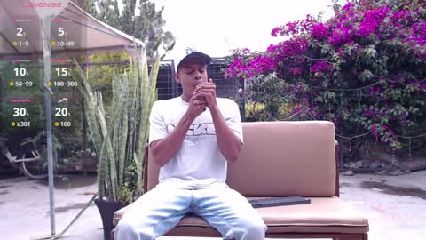 Snapshot of spicyboys_ chatting on April 5, 9:45 pm online show from April 5, 9:45 pm