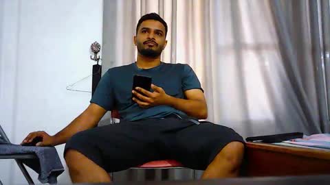 spicybuoy online show from February 11, 5:01 am