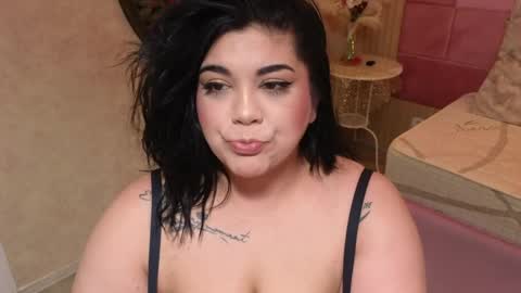Snapshot of spicycarlaxx chatting on April 12, 7:30 pm spicycarlaxx online show from April 12, 7:30 pm