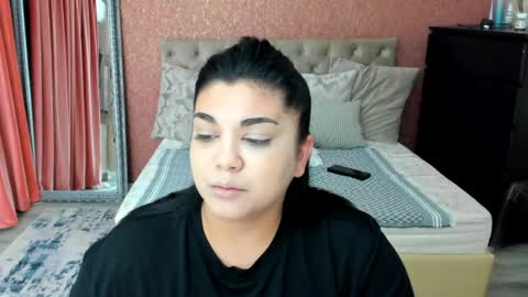 Snapshot of spicycarlaxx chatting on May 19, 8:15 pm spicycarlaxx online show from May 19, 8:15 pm