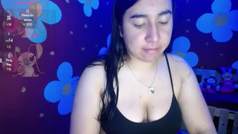 Snapshot of spicydoll4 chatting on December 17, 12:22 pm Veronica online show from December 17, 12:22 pm