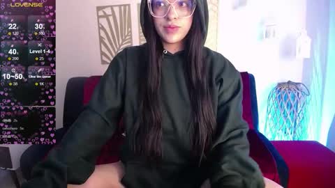 Barbara online show from February 17, 1:51 pm