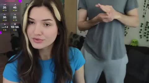 Monika  Zenon online show from April 23, 8:46 am