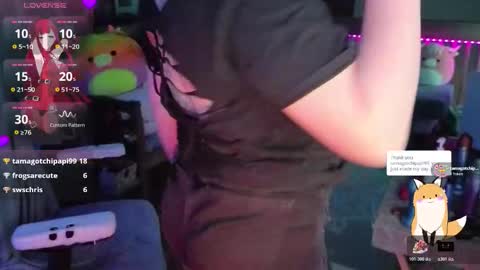 Snapshot of spicyhotjuicypickles chatting on October 24, 8:00 am spicypickles online show from October 24, 8:00 am