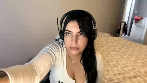 spicymami0333 online show from October 13, 1:33 pm