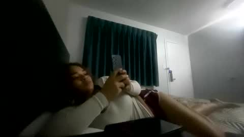 Snapshot of spicymami29 chatting on October 12, 2:54 am spicymami29 online show from October 12, 2:54 am