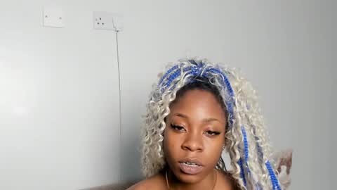 Shante online show from June 17, 5:14 pm