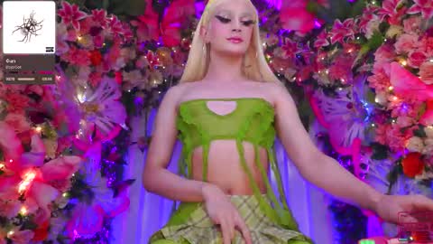 Snapshot of spicysluts chatting on January 17, 3:22 am Alison Sharon online show from January 17, 3:22 am