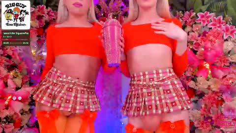 Snapshot of spicysluts chatting on February 14, 3:58 am Alison Sharon online show from February 14, 3:58 am