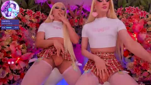 Snapshot of spicysluts chatting on March 1, 2:46 am Alison Sharon online show from March 1, 2:46 am