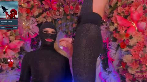 Snapshot of spicysluts chatting on March 21, 8:19 am Alison Sharon online show from March 21, 8:19 am