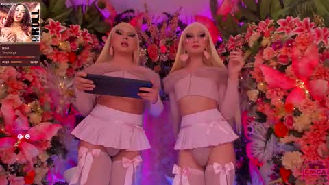 Snapshot of spicysluts chatting on March 22, 3:54 am Alison Sharon online show from March 22, 3:54 am