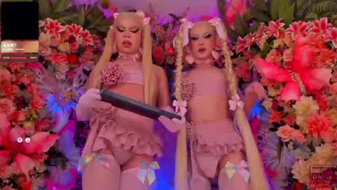 Snapshot of spicysluts chatting on April 13, 4:23 pm Alison Sharon online show from April 13, 4:23 pm