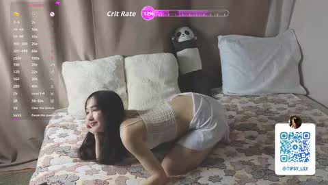 Tipsy online show from November 15, 6:48 pm