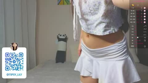 Tipsy online show from May 14, 7:42 pm