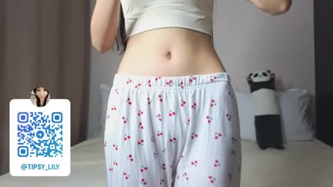 Tipsy online show from June 7, 8:12 pm