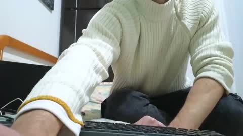 Snapshot of spider_0090 chatting on January 24, 5:53 pm Marco. When Im offline you can view premium content in bio online show from January 24, 5:53 pm