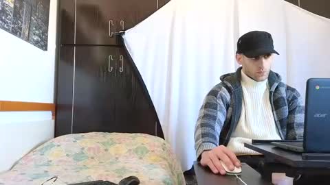 Snapshot of spider_0090 chatting on January 30, 10:19 am Marco. When Im offline you can view premium content in bio online show from January 30, 10:19 am