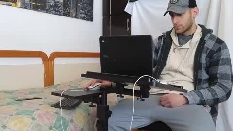 Snapshot of spider_0090 chatting on February 17, 7:58 am Marco. When Im offline you can view premium content in bio online show from February 17, 7:58 am