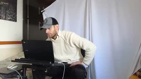 Snapshot of spider_0090 chatting on February 24, 11:10 am Marco. When Im offline you can view premium content in bio online show from February 24, 11:10 am