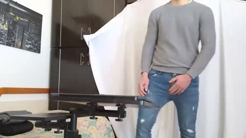 Snapshot of spider_0090 chatting on March 7, 8:34 am Marco. When Im offline you can view premium content in bio online show from March 7, 8:34 am