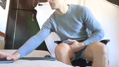 Snapshot of spider_0090 chatting on October 4, 12:25 pm Marco. When Im offline you can view premium content in bio online show from October 4, 12:25 pm