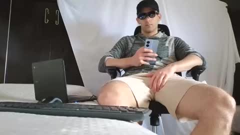 Snapshot of spider_0090 chatting on October 16, 1:45 pm Marco. When Im offline you can view premium content in bio online show from October 16, 1:45 pm