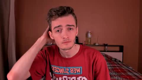 Spidey online show from September 20, 1:01 pm