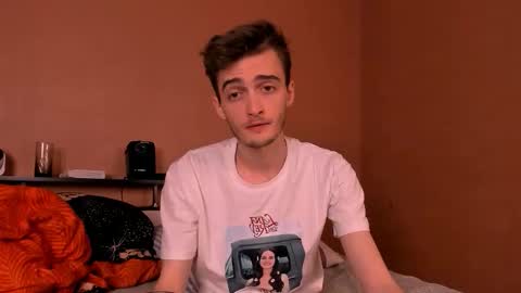 Spidey online show from October 5, 9:34 pm