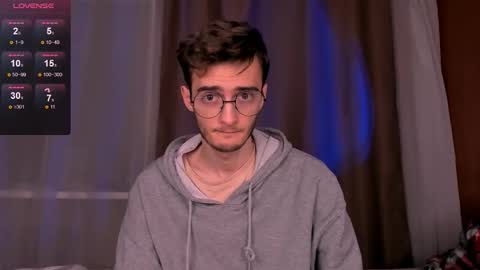 Spidey online show from October 18, 4:30 pm