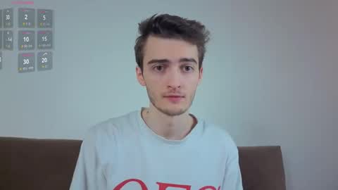 Snapshot of spider___man chatting on February 27, 10:59 am Spidey online show from February 27, 10:59 am