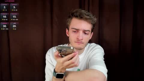 Snapshot of spider___man chatting on March 2, 1:29 pm Spidey online show from March 2, 1:29 pm