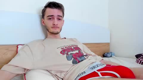 Snapshot of spider___man chatting on March 19, 9:46 am Spidey online show from March 19, 9:46 am