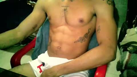 Spider Boy Latin online show from May 1, 4:33 pm