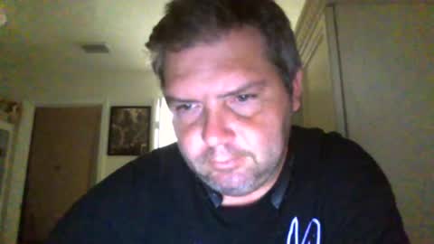 Spiderman5122 online show from June 13, 2:53 am