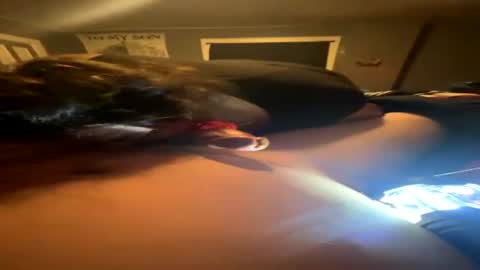 spiesskenneth93 online show from August 6, 8:27 am