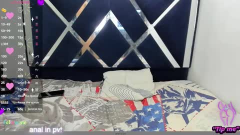 Snapshot of spiicy_goddess chatting on February 17, 6:59 pm EVA online show from February 17, 6:59 pm