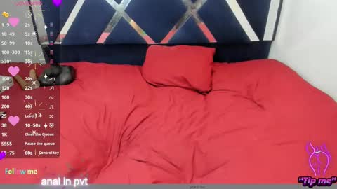 Snapshot of spiicy_goddess chatting on March 8, 6:47 pm EVA online show from March 8, 6:47 pm