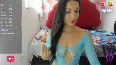 Snapshot of spiicy_goddess chatting on November 2, 5:04 pm EVA online show from November 2, 5:04 pm