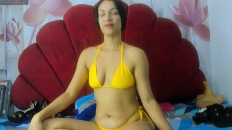 Snapshot of spiicy_goddess chatting on May 17, 11:56 pm EVA online show from May 17, 11:56 pm