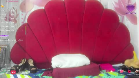 Snapshot of spiicy_goddess chatting on June 3, 12:35 am EVA online show from June 3, 12:35 am